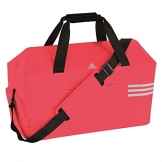 adidas Sporttasche Climacool Teambag, Rot, 55 x 34 x 25 cm, 9 Liter, AB0679 - 1