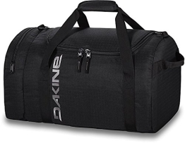 DAKINE Herren Sporttasche EQ Bag, Black, 48 x 25 x 28 cm, 31 Liter, 08300483 - 1