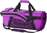 Hummel Tasche Techinal Sports Bag L, Purple Cactus/Black, 63 x 35 x 35 cm, 40-923-4045 - 1
