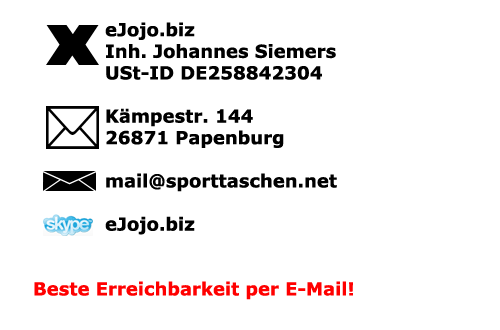Impressum