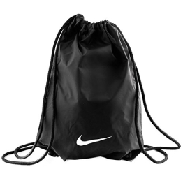 Nike Gym Sack Turnbeutel - schwarz - BA2735 001 - 1